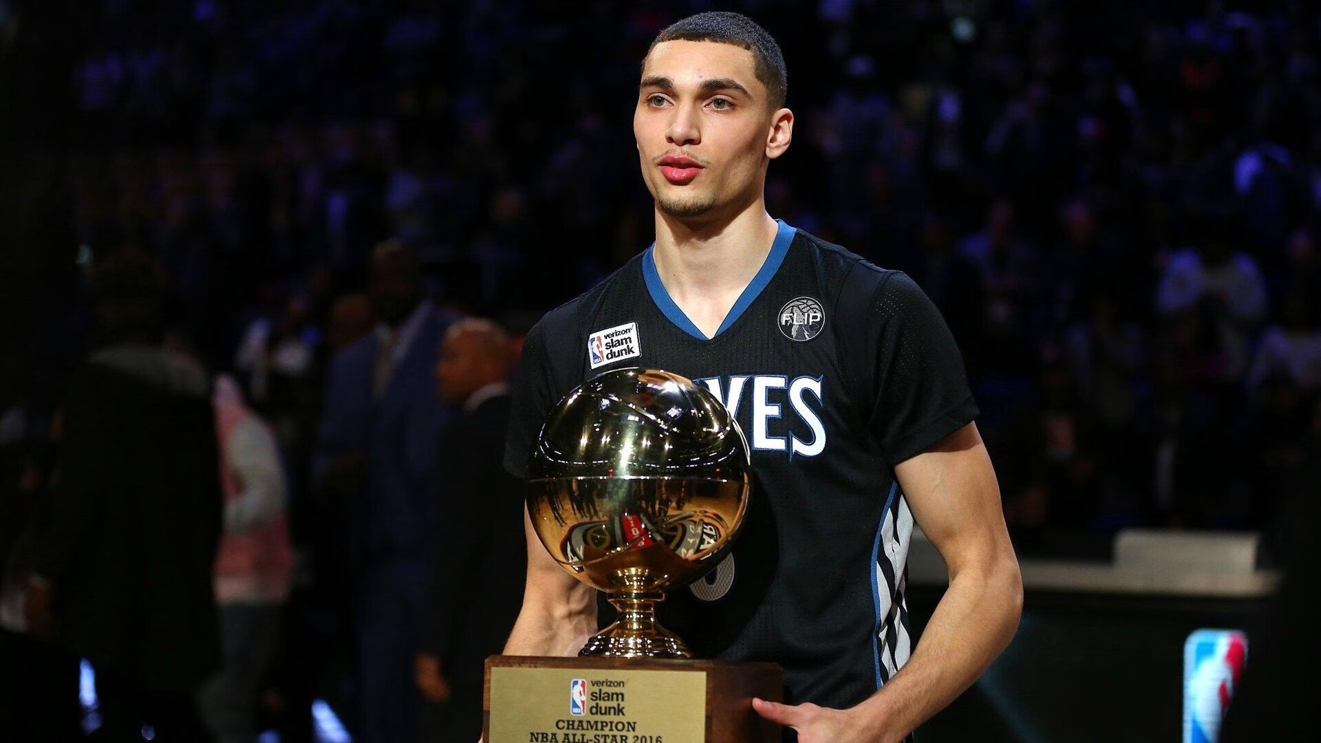 NBA全明星赛即将来临，nba全明星赛开赛时间